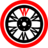 W شکل